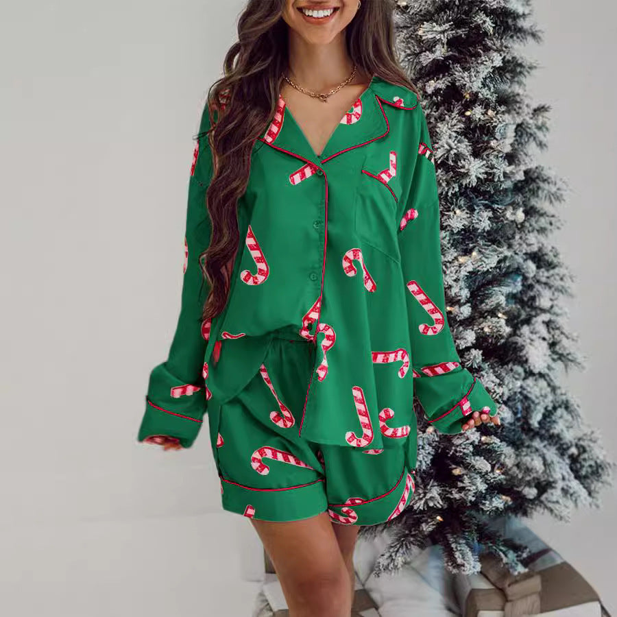 Women's Elegant Shirt and Trouser Set for Modern Style and Comfort 2