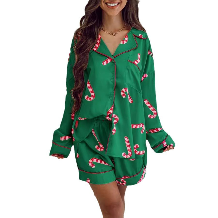 Women's Elegant Shirt and Trouser Set for Modern Style and Comfort 3