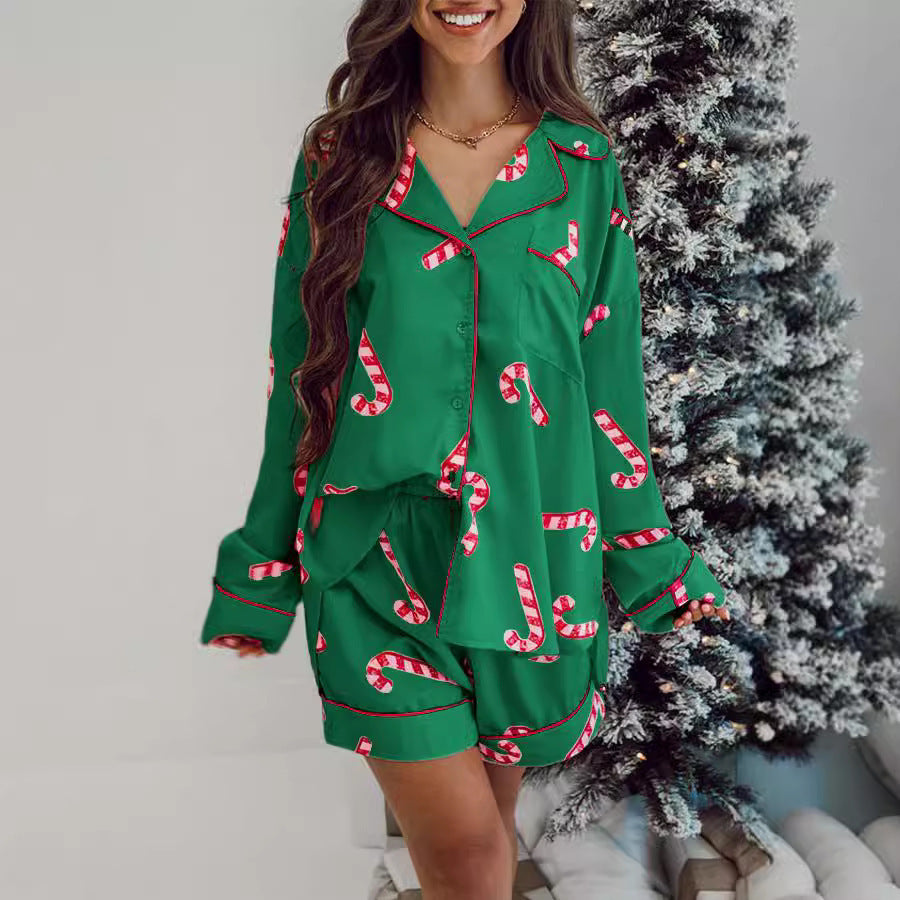 Women's Elegant Shirt and Trouser Set for Modern Style and Comfort 6