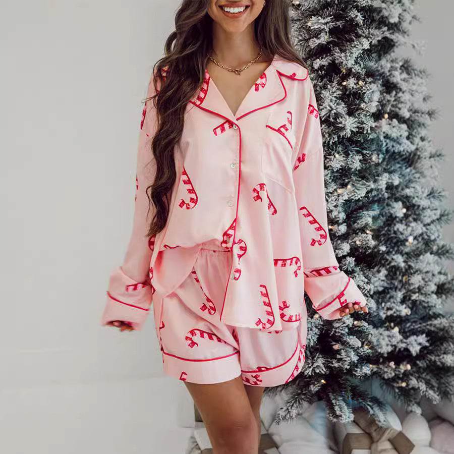 Women's Elegant Shirt and Trouser Set for Modern Style and Comfort 1