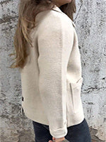 Women's Long Cardigan Sweater Wool Blend for Cozy Elegance 3